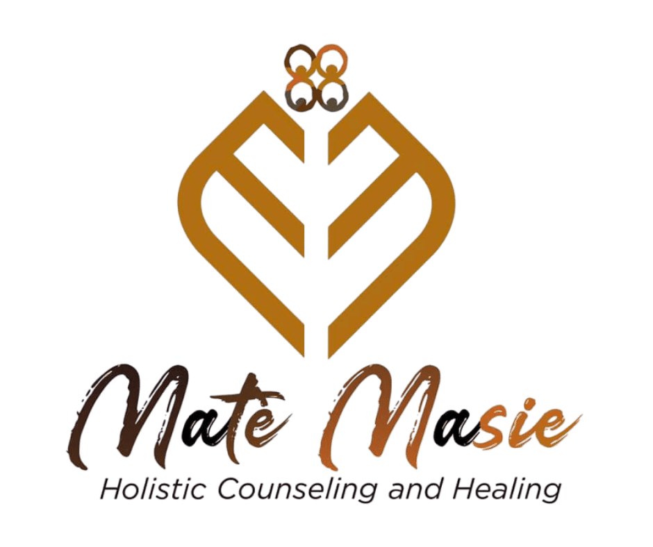 Home - Mate Masie Healing